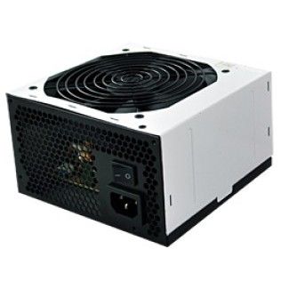 Rasurbo 650W ECO & Power