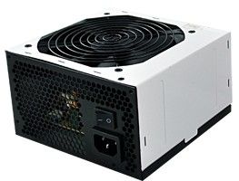 Rasurbo 650W ECO & Power