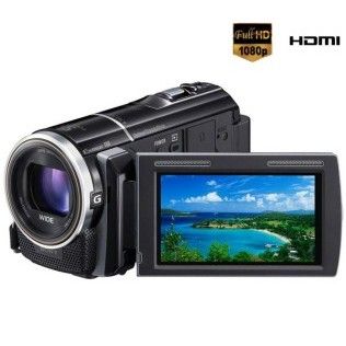 Sony HDR-PJ260