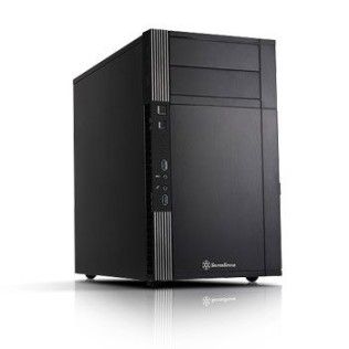 Silverstone Precision SST-PS07B