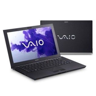 Sony VAIO VPCZ21V9E/B (Core i7 2620M) + Station d'accueil VGP-PRZ20C