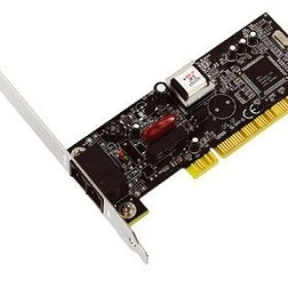 Peabird PCI V92 56K