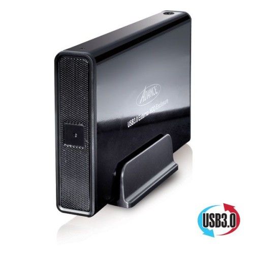 Advance Quick Disk USB 3.0