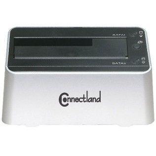 Connectland DOCK-3UBT3 USB 3.0