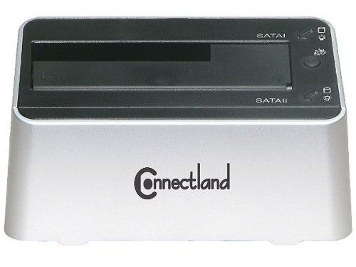 Connectland DOCK-3UBT3 USB 3.0