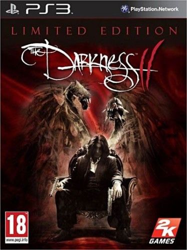 The Darkness 2 - Edition Limitée - Playstation 3