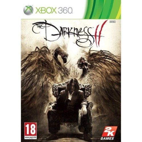 The Darkness 2 - Xbox 360