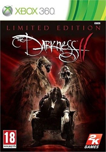 The Darkness 2 - Edition Limitée - Xbox 360