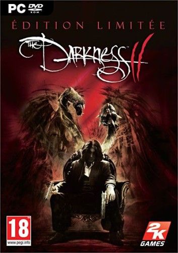 The Darkness 2 - Edition Limitée - PC