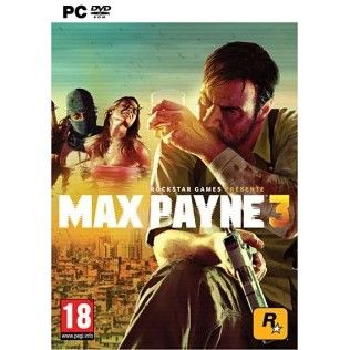 Max Payne 3 - PC