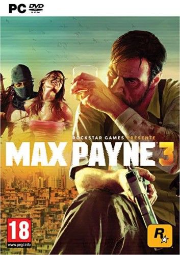 Max Payne 3 - PC