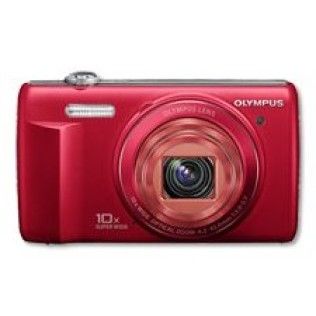 Olympus VR-340 (Rouge)