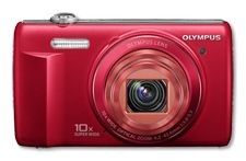 Olympus VR-340 (Rouge)