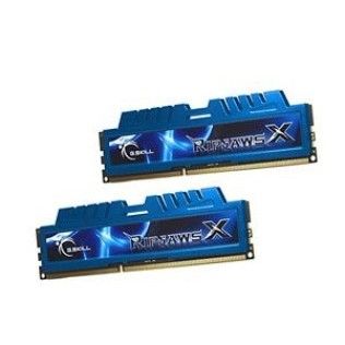 G.Skill Ripjaws-X DDR3-2133 CL9 8Go (2x4Go)