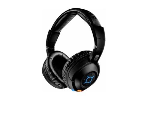 Sennheiser MM 550 Travel