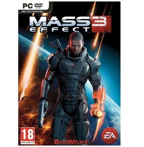 Mass Effect 3 - PC