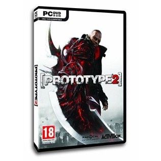 Prototype 2 - PC