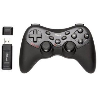 Trust GXT30 Wireless Gamepad