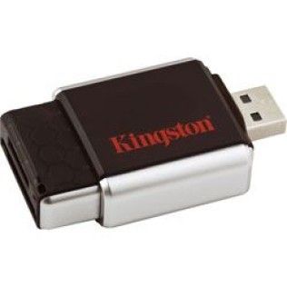 Kingston MobileLite G2