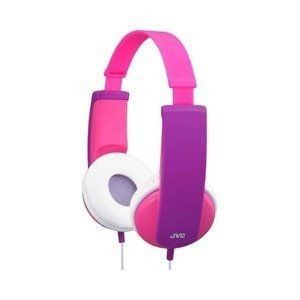 JVC HA-KD5 (Rose)