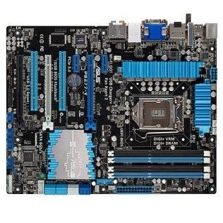 Asus P8Z77-V