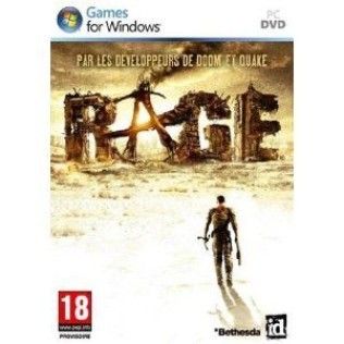 Rage - PC