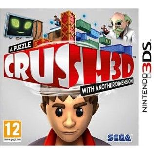 Crush 3D