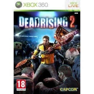 Dead Rising 2 - Xbox 360