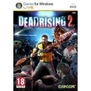 Dead Rising 2 - PC