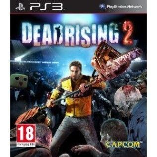 Dead Rising 2 - Playstation 3