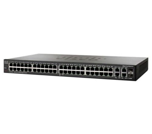 Cisco Small Business SF 300-48P