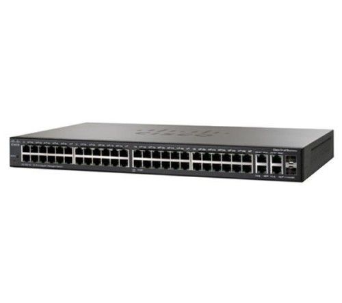 Cisco Small Business SG 300-52