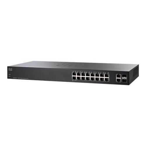 Cisco Small Business SG 200-18