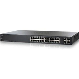 Cisco Small Business SG 200-26