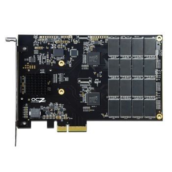 OCZ RevoDrive 3 PCI-Express 120Go