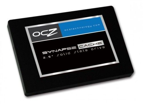 OCZ 128Go Synapse