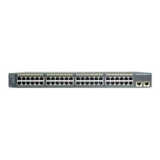 Cisco Catalyst 2960-48TT-L