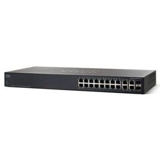 Cisco Small Business SG 300-20