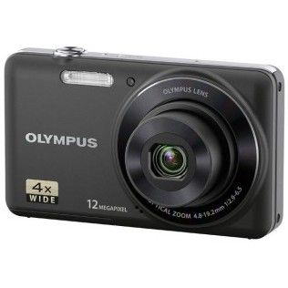 Olympus VG-150 (Black)