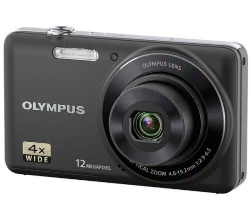 Olympus VG-150 (Black)