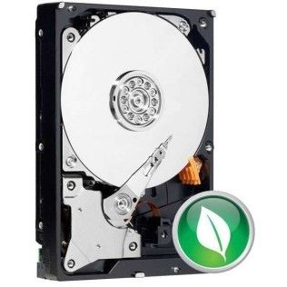 WD 750Go S-ATA III Caviar Green (WD7500AZRX)