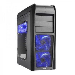 Lancool First Knight PC-K63