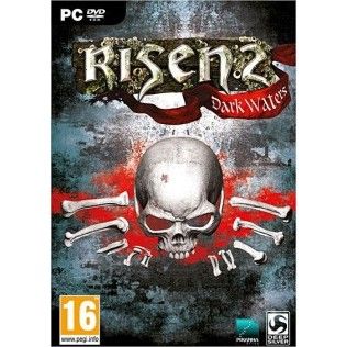 Risen 2 : Dark Waters - PC