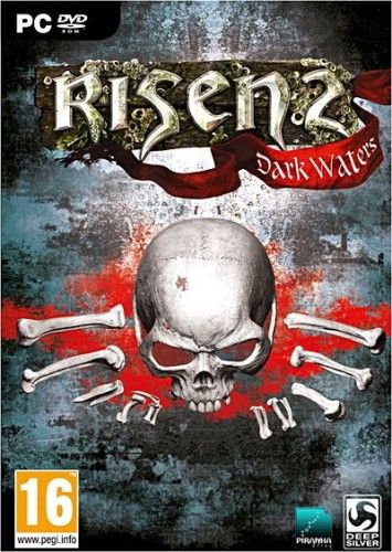 Risen 2 : Dark Waters - PC