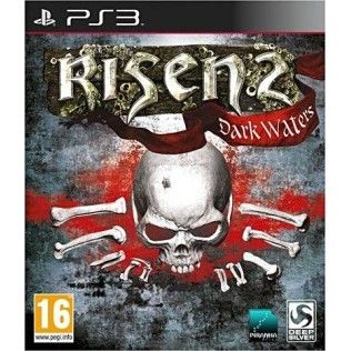 Risen 2 : Dark Waters - Playstation 3