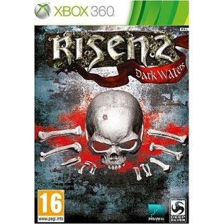 Risen 2 : Dark Waters - Xbox 360