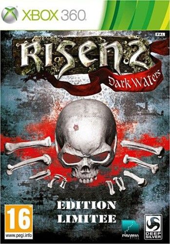 Risen 2 : Dark Waters - Edition Limitée - Xbox 360