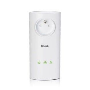 D-Link DHP-P500AV