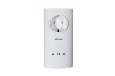 D-Link DHP-P306AV