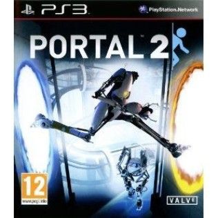 Portal 2 - Playstation 3